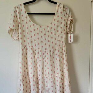 Jessica Simpson Summer dress